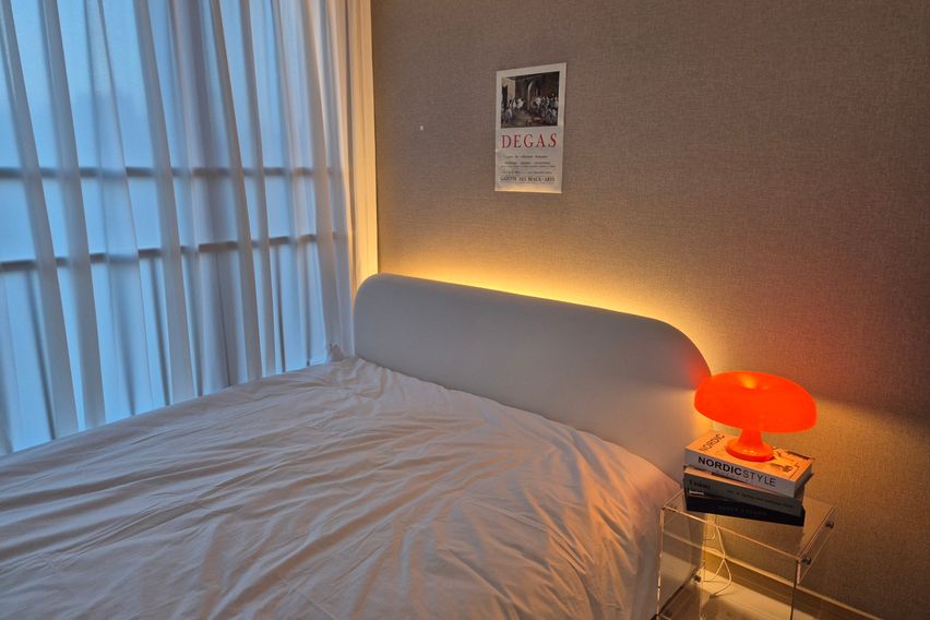 Newly built officetel in the center of Nam-gu 0th image