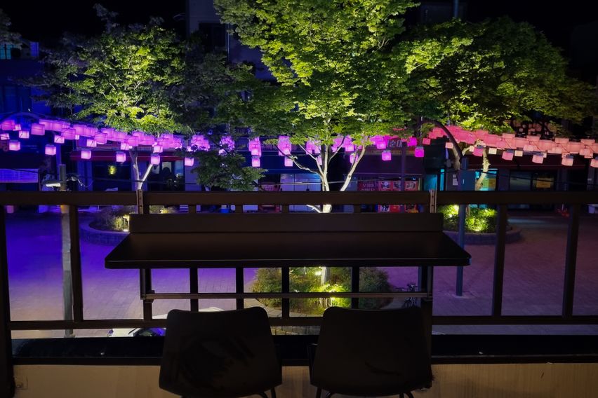 접근성 좋은 강릉 숙소 17번째 이미지