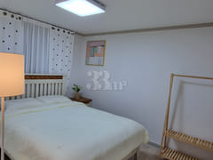 3-room apartment near Suseongmot Lake, Suseon 4th image