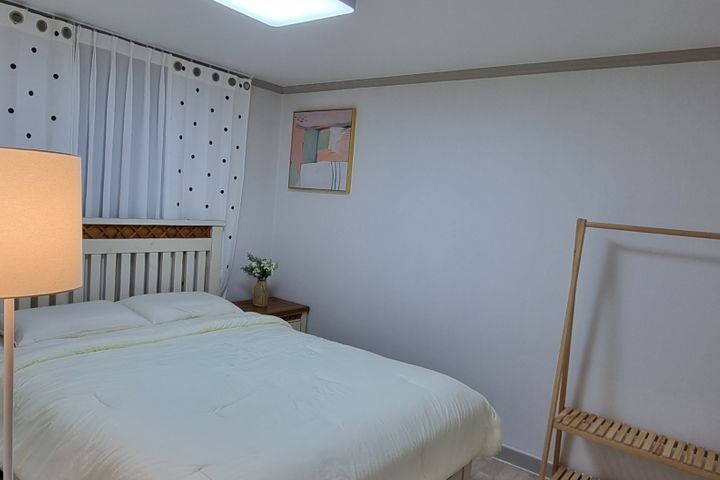 Three-room apartment in Suseong-gu, Daegu, ne 4th image
