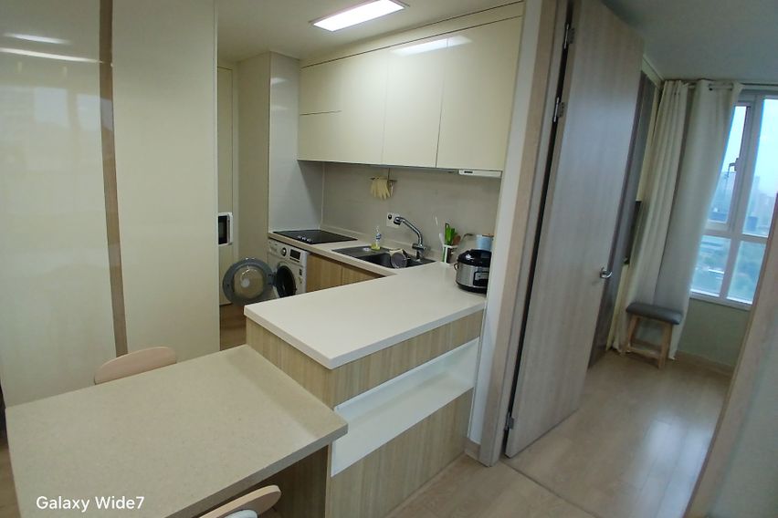 광교중앙역 5분 2룸