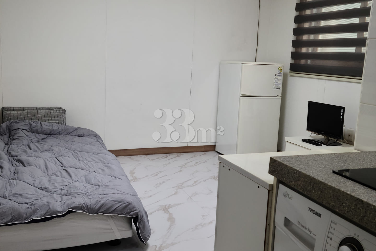 Gaon House Unit 103 9th image