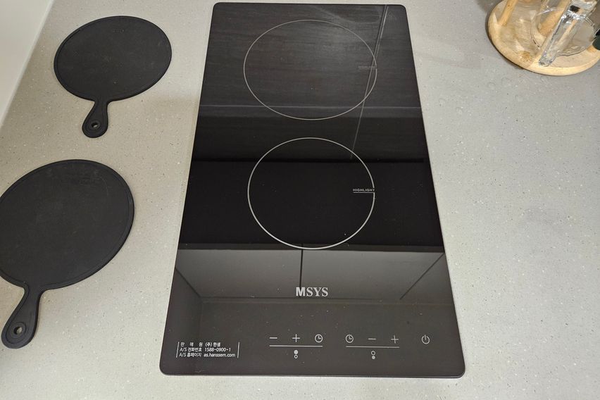 동탄호수 힐링 무중력  5번째 이미지