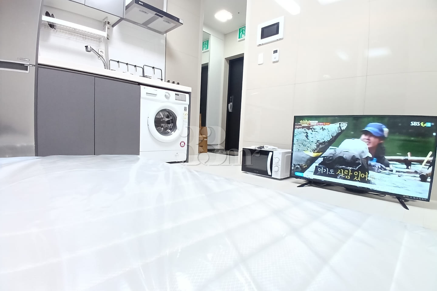 엠제이91★풀옵션원룸 1번째 이미지