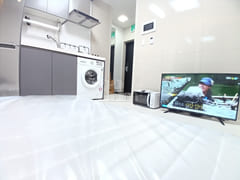 엠제이91★풀옵션원룸 1번째 이미지