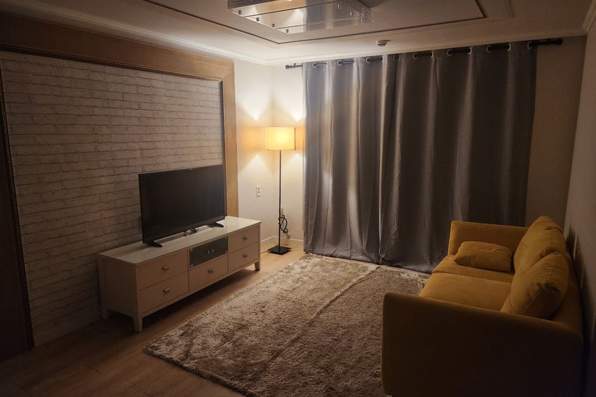 조용, 아늑, 내집같은 0번째 이미지