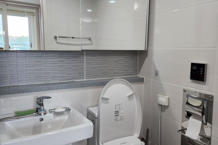 부산용호동 오션뷰아파트