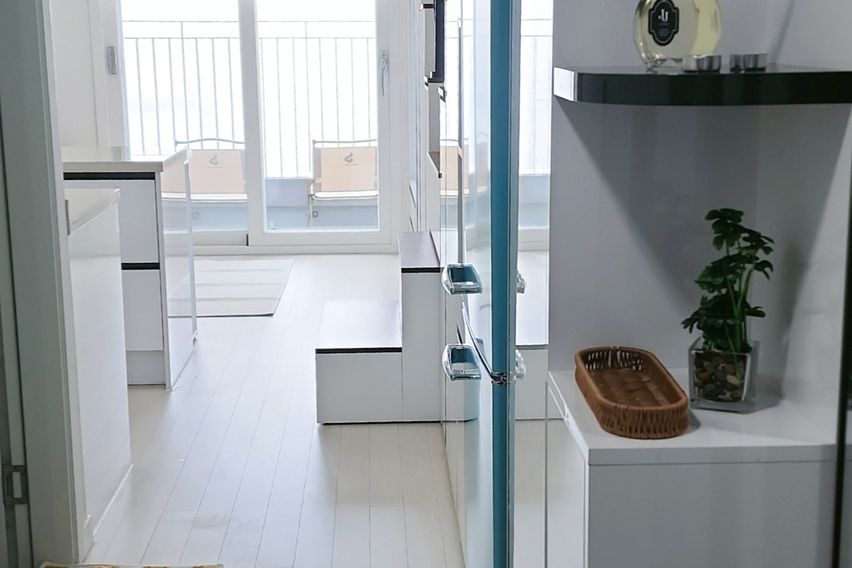 반달섬#단독테라스#복층