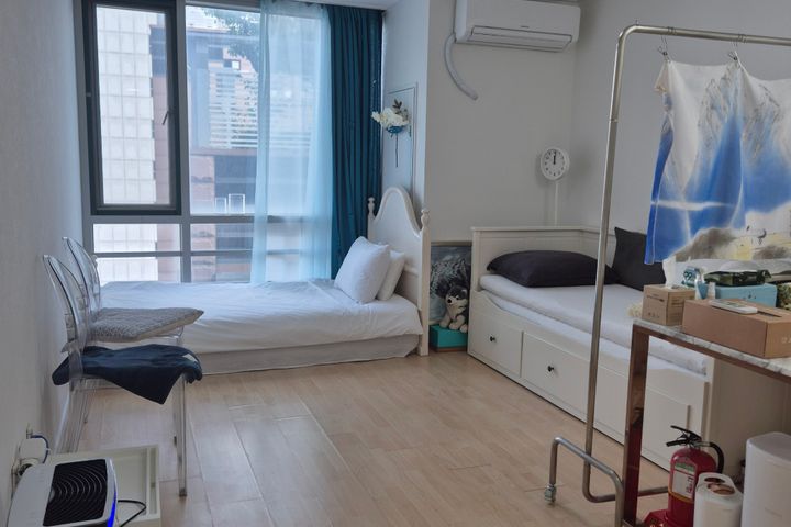 넓은 오피스텔 2번째 이미지