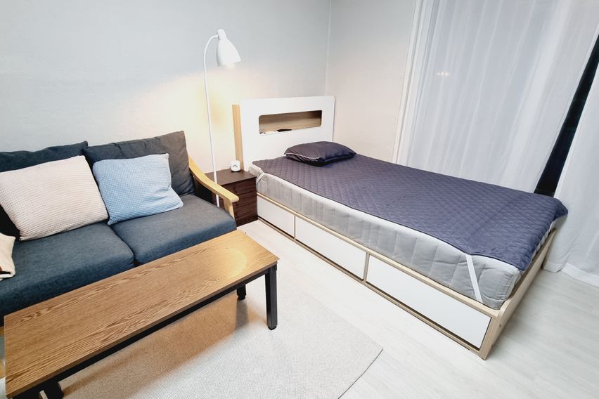 충대병원 도보권 2호