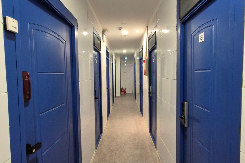 산본역 단기거주 1인실 3번째 이미지