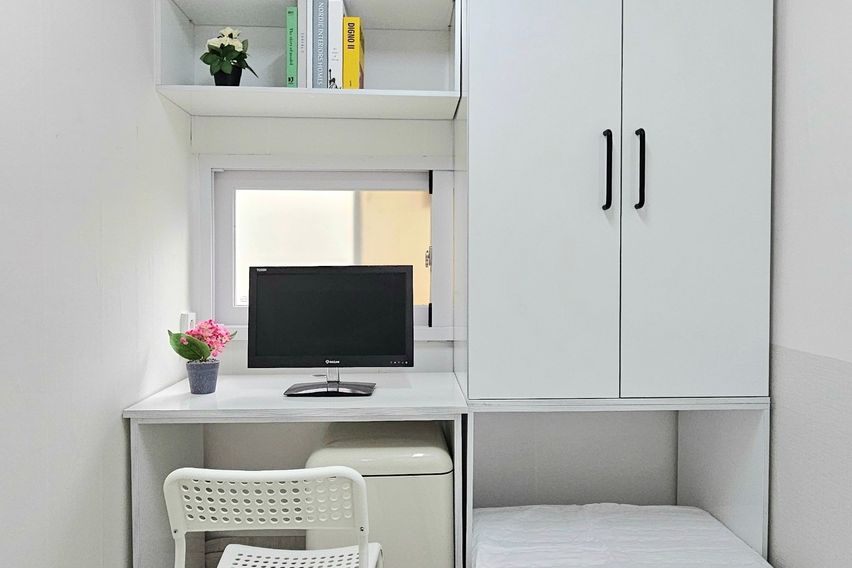 외창 미니룸 (일반) 0번째 이미지