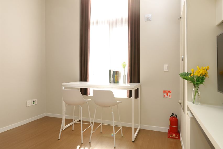 답십리5분거리복층오피텔 10번째 이미지