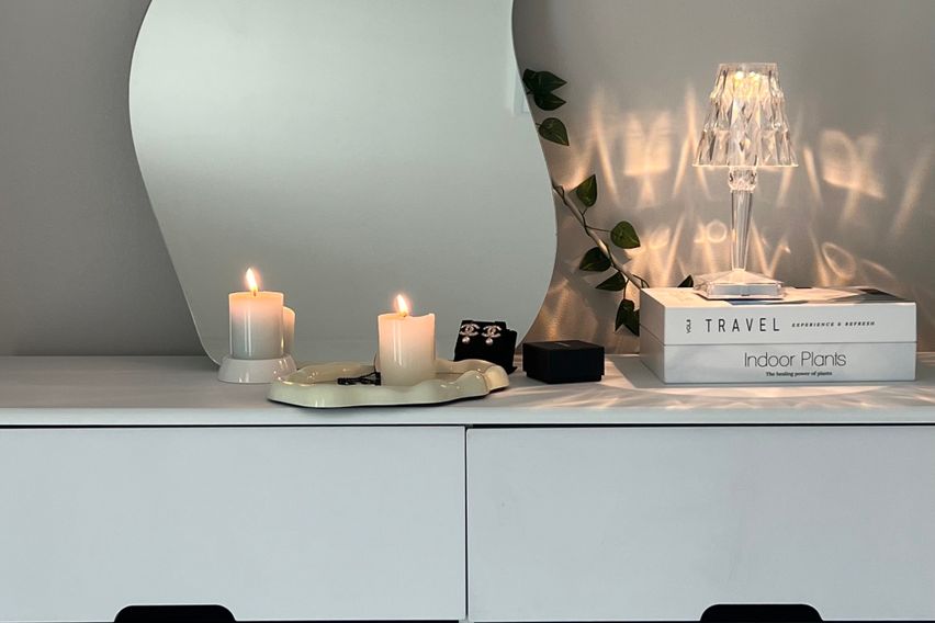 정자역 투룸, 주차가능 6번째 이미지