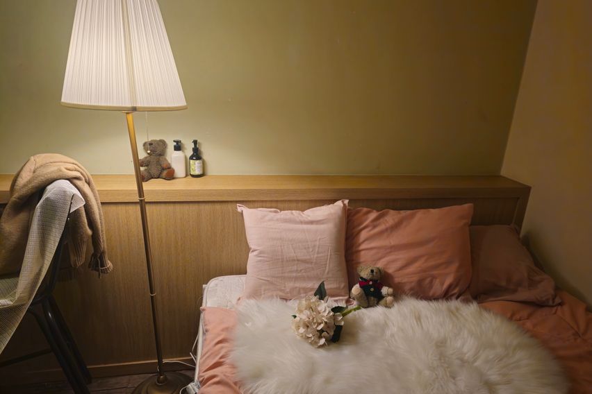 명학역 1분  편한원룸 0번째 이미지