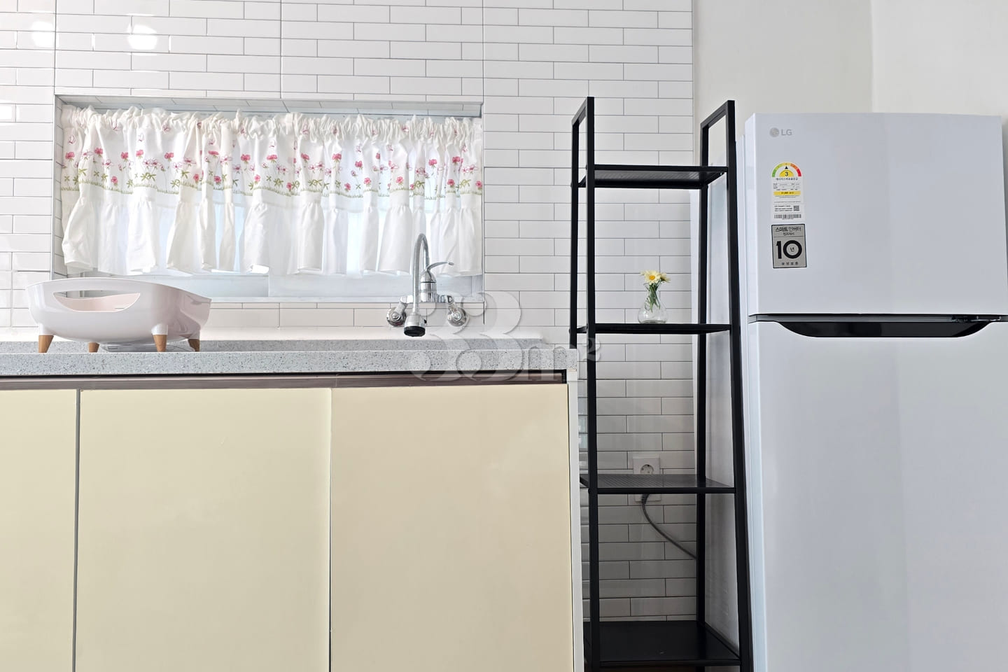 Spacious two-room apartment near Jeju Airport 6th image