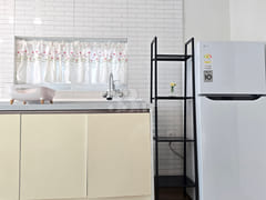 Spacious two-room apartment near Jeju Airport 6th image