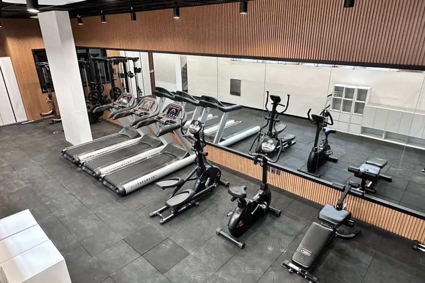 [선릉]신축2룸 침대3 13번째 이미지