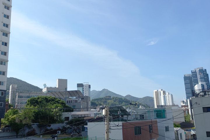 Yangsan Stadium 🌈 Jungang-dong Stay 15th image