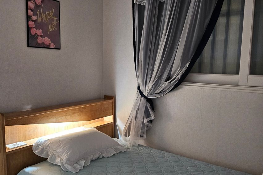  포항역 스테이 미