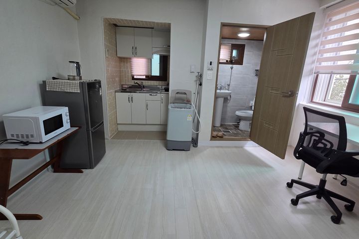 전북대병원완전가까운룸 12번째 이미지