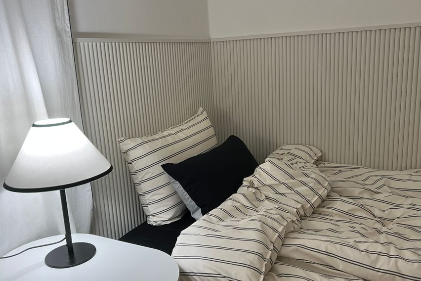 상수역도보7분/1인숙소 0번째 이미지