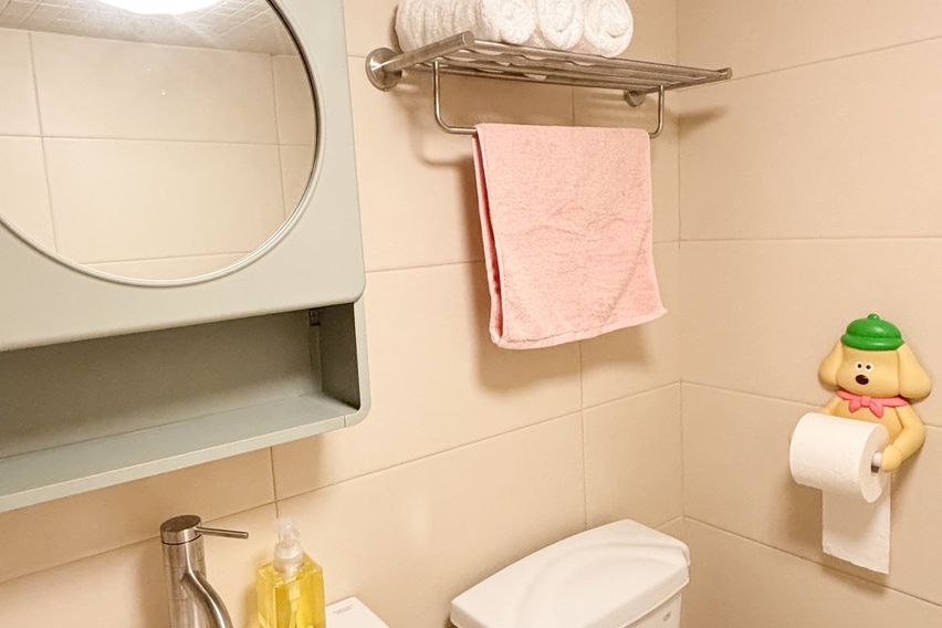 컬러맛집 투룸 7번째 이미지