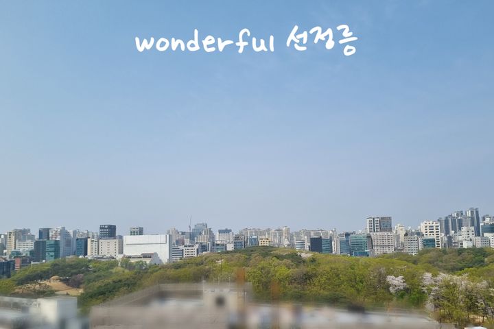 강남/삼성 고급투룸주차 1번째 이미지