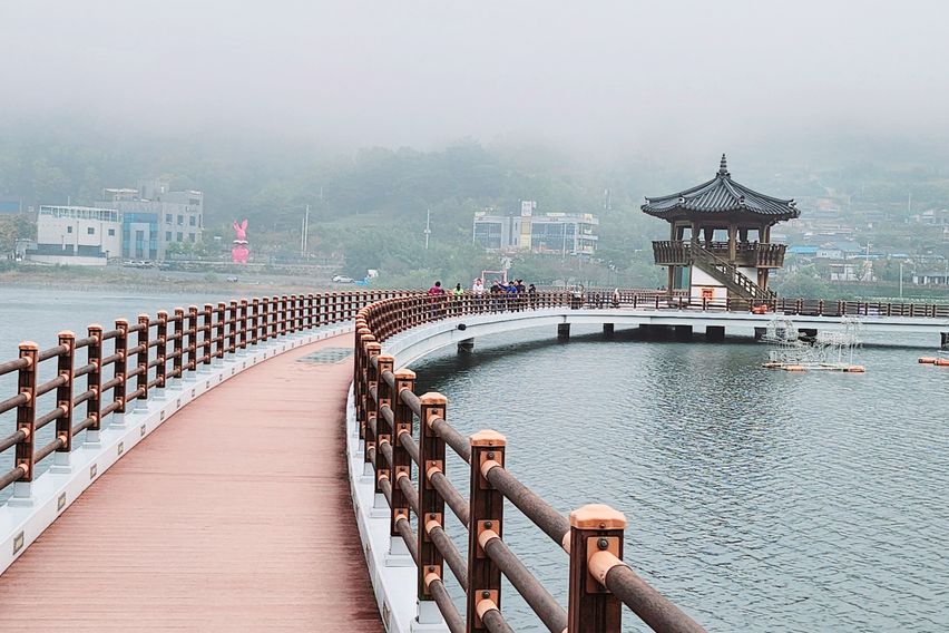 송해공원 인근 힐링공간 17번째 이미지