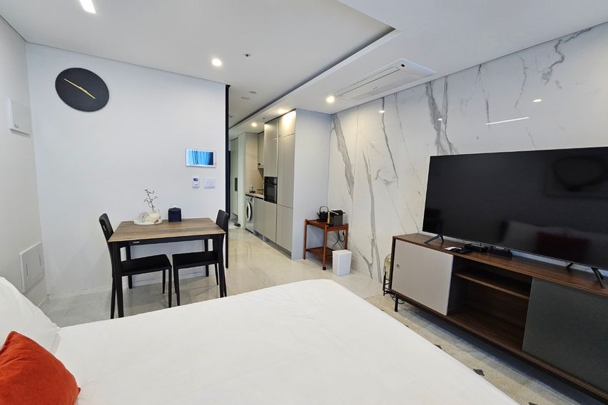 강남 서초 넓은 원룸