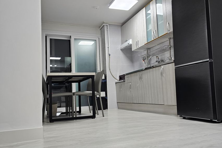 부산역❤️20평,투룸 10번째 이미지