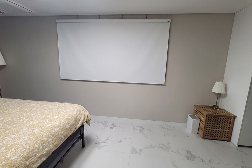 넓은면적/신축/윙체어