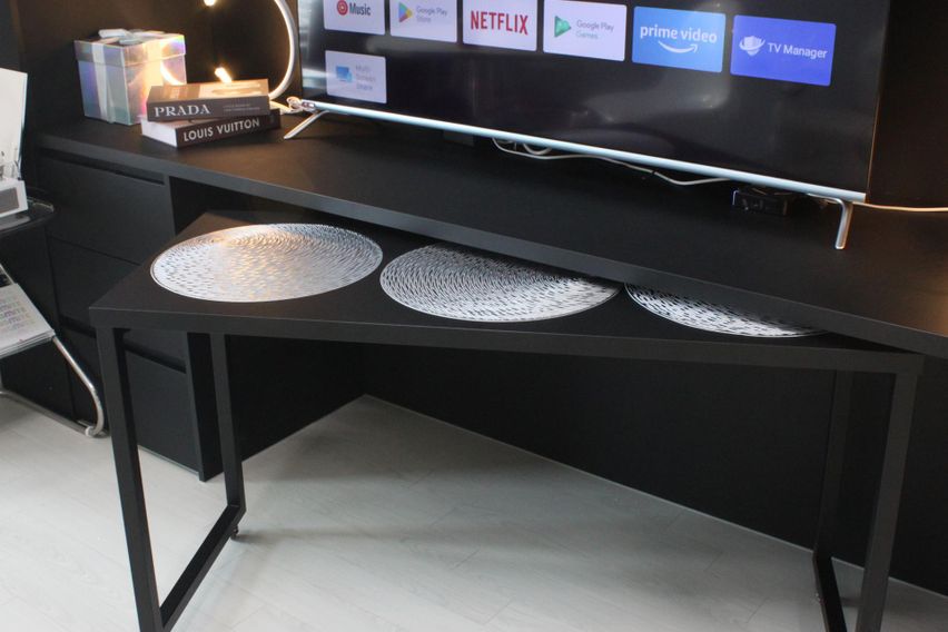 중심가교동 야경예쁜집