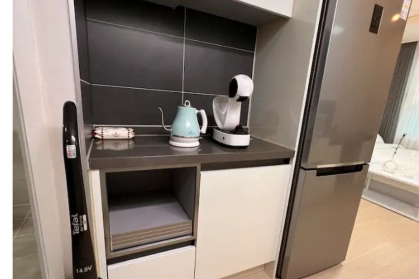 해운대 유시티오피스텔