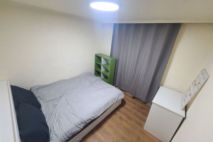 오류동역 풀옵션 3룸 8번째 이미지