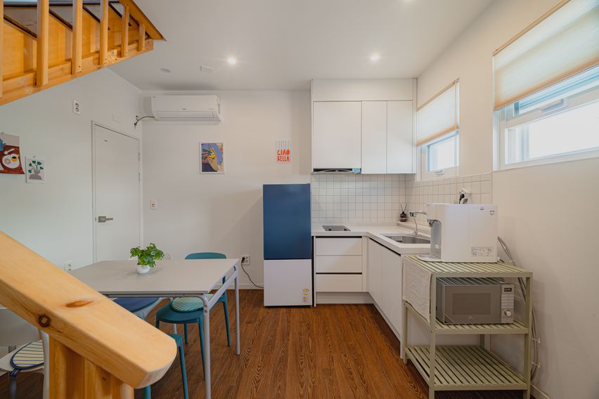 오션뷰 3층독채 벨라B 7번째 이미지