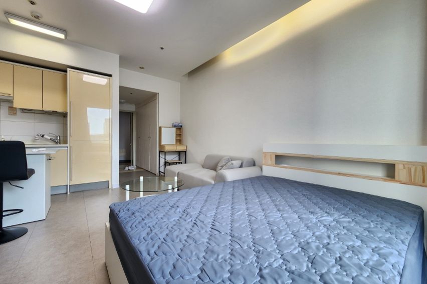 선릉역 초역세권 12층