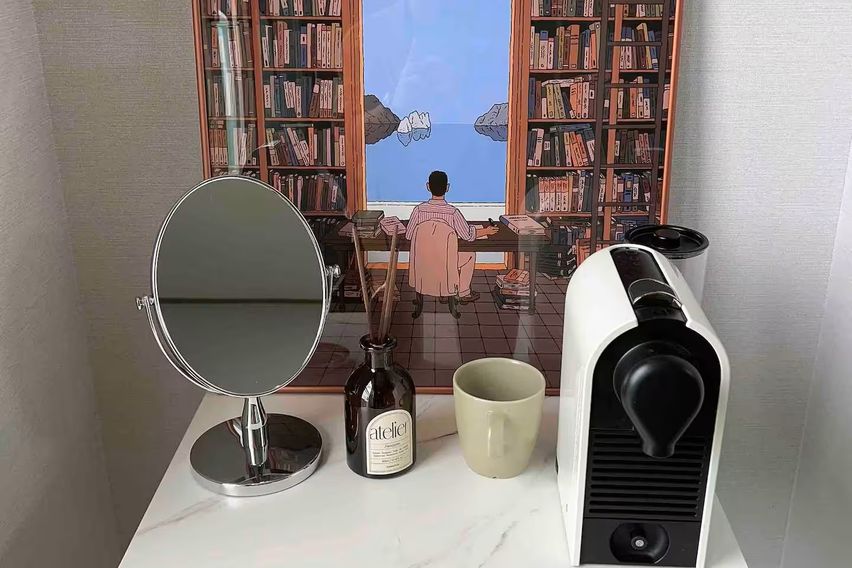 강릉역 초당 아늑한집2 4번째 이미지