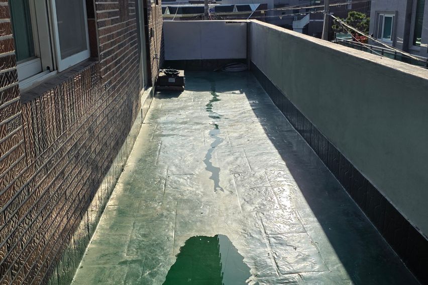 넓은 옥탑방있는 독채 13번째 이미지