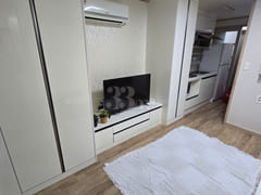 Studio apartment near Samsung Jije Station an 4th image