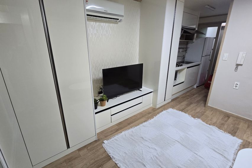 1삼성지제역 평택역원룸 4번째 이미지