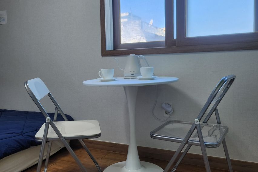 푸푸하우스금촌역금릉역