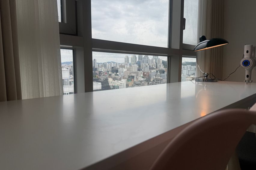 강남역 핫플 도보숙소