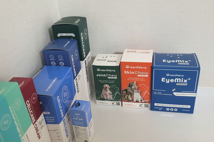 삼성동/펫가능/여성1인 2번째 이미지