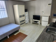Affordable Studio 104 in Cheongju 2th image