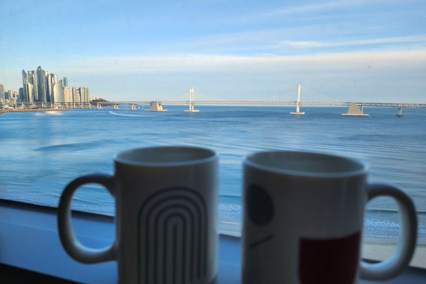 #광안리#광안대교힐링뷰