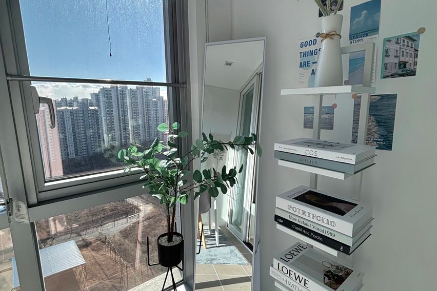 STAY 서정*장기숙박