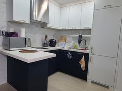 [2 Bedrooms/1 Living Room] ❤ Geumjeong Statio 9th image