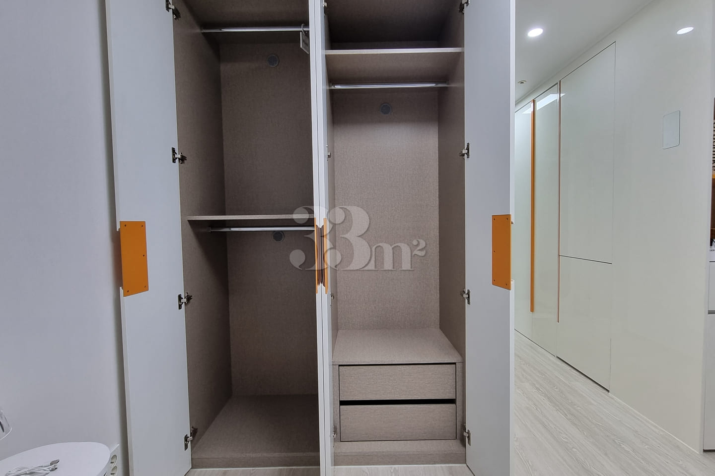 Gwangalli Centum Primo Full Room 11th image
