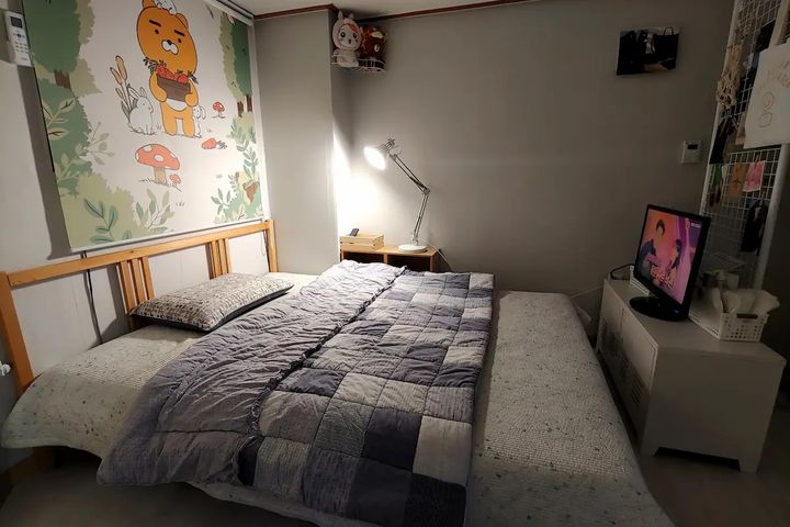 성신여대역 도보5분,방 2번째 이미지
